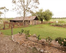 Camden Town Farm - Broome Tourism 0