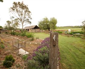 Camden Town Farm - Broome Tourism 1
