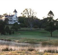Camelot House - Broome Tourism