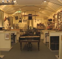 Camden Museum - Broome Tourism