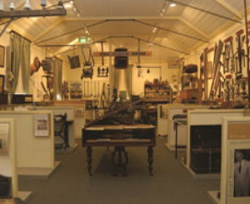 Camden Museum - Broome Tourism 0