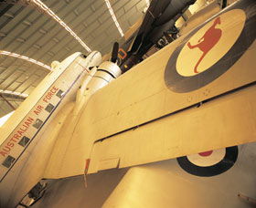 Aviation Heritage Museum Of Western Australia - Broome Tourism 0