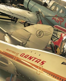 Aviation Heritage Museum Of Western Australia - Broome Tourism 2