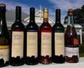 Camyr Allyn Winery - Broome Tourism 0