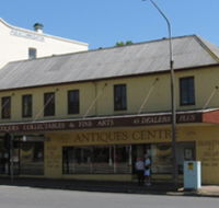 Mittagong Antiques Centre - Broome Tourism