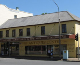 Mittagong Antiques Centre - Broome Tourism 0