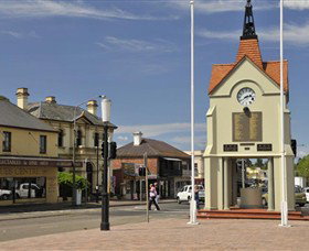 Mittagong Antiques Centre - Broome Tourism 1