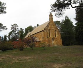 Berrima District Historical And Family History Society - Broome Tourism 1
