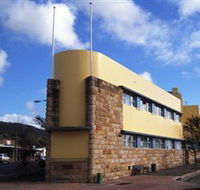 Berrima District Historical and Family History Society - Broome Tourism