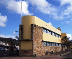 Berrima District Historical And Family History Society - Broome Tourism 0