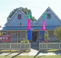 Marthaville Arts and Cultural Centre - Broome Tourism