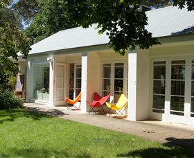 Sturt Craft Centre - Broome Tourism 0