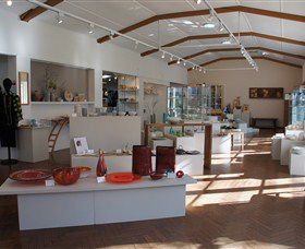 Sturt Craft Centre - Broome Tourism 2