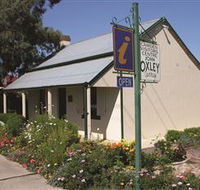 John Oxley Cottage - Broome Tourism