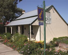 John Oxley Cottage - Broome Tourism 0