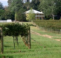 Camden Estate Wines - Broome Tourism