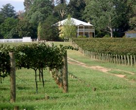 Camden Estate Wines - Broome Tourism 0