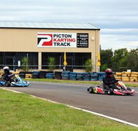 Picton Karting Track - Broome Tourism