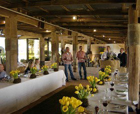 Belgenny Farm - Broome Tourism 0