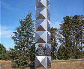 Tadeusz Kosciuszko Monument - Broome Tourism 1