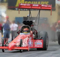 Sydney Dragway - Broome Tourism
