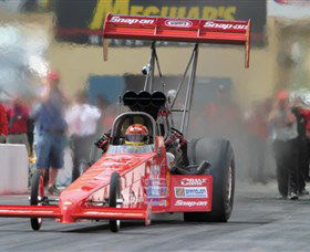 Sydney Dragway - Broome Tourism 0
