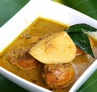 Js Kitchen Singaporean Cooking Classes - Broome Tourism