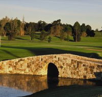 Camden Golf Club - Broome Tourism