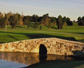 Camden Golf Club - Broome Tourism 0