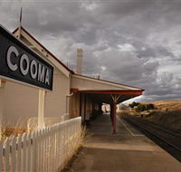 Cooma Monaro Railway - Broome Tourism