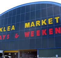 Parklea Markets - Broome Tourism