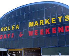 Parklea Markets - Broome Tourism 0