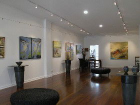 Monart Studio And Gallery - Broome Tourism 0