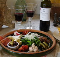 Mount Ashby Estate and Cafe La Palette - Broome Tourism