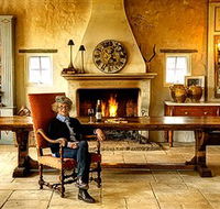Sally Beresford Antiques/French Farmhouse Tables - Broome Tourism