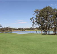 Lakeside Country Club Camden - Broome Tourism