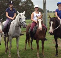 Sydney Horse Riding Centre - Broome Tourism
