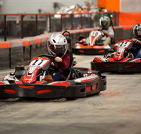 Ultimate Karting Sydney - Broome Tourism