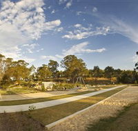 Western Sydney Parklands - Broome Tourism