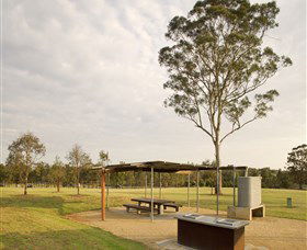 Western Sydney Parklands - Broome Tourism 5