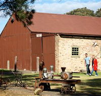 Gledswood Homestead and Winery - Broome Tourism