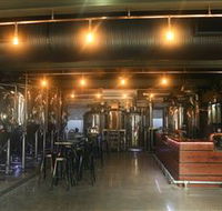 Pumpyard Bar and Brewery - Broome Tourism