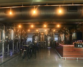 Pumpyard Bar And Brewery - Broome Tourism 0