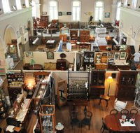 Ipswich Antique Centre - Broome Tourism