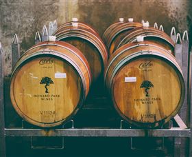 Howard Park And MadFish - Denmark Cellar Door - Broome Tourism 1