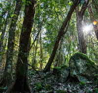 Copeland Tops State Conservation Area - Broome Tourism