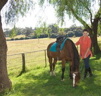 Sugarloaf Horse Centre - Broome Tourism