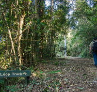 Basin Loop track - Broome Tourism