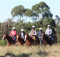 Sydney Trail Riding Centre - Broome Tourism