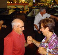 The Galston Club - Broome Tourism